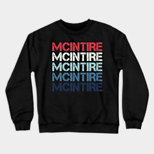 Mcintire Crewneck Sweatshirt